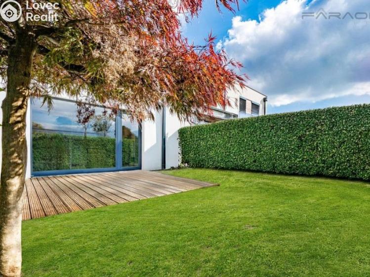 Prodej rodinného domu Praha, Sukovská č. 4