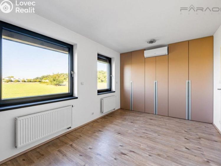 Prodej rodinného domu Praha, Sukovská č. 14