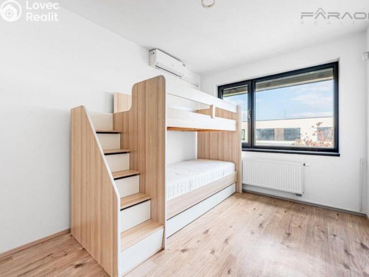 Prodej rodinného domu Praha, Sukovská č. 19