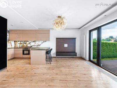 Prodej rodinného domu Praha, Sukovská č. 1