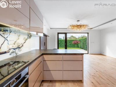 Prodej rodinného domu Praha, Sukovská č. 6