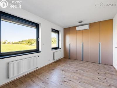 Prodej rodinného domu Praha, Sukovská č. 2