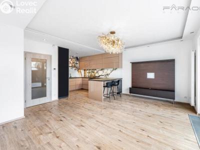 Продажа семейного дома Praha, Sukovská č. 4