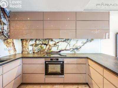 Продаж сімейного будинку Praha, Sukovská č. 6