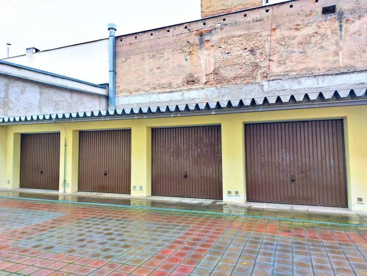 Prodej skladového prostoru Praha, Vlastislavova 578/12 č. 8