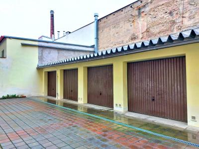 Prodej skladového prostoru Praha, Vlastislavova č. 3