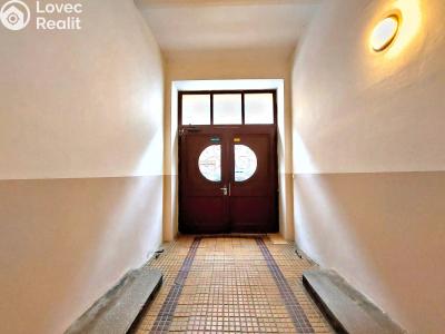Prodej skladového prostoru Praha, Vlastislavova č. 5