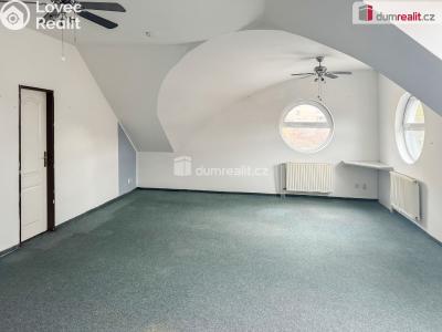 Rent apartment 3+KK České Budějovice, Lidická tř. č. 1