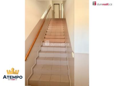 Rent apartment 3+KK České Budějovice, Lidická tř. č. 4