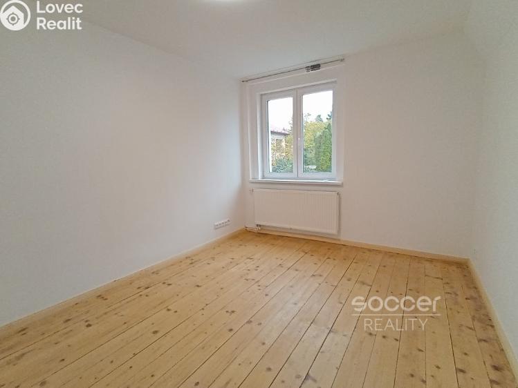 Pronájem bytu 2+KK Říčany, Legií č. 4