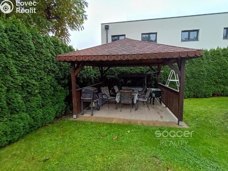 Pronájem bytu 2+KK Říčany, Legií č. 14