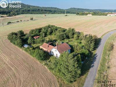 Prodej rodinného domu Svinošice č. 2
