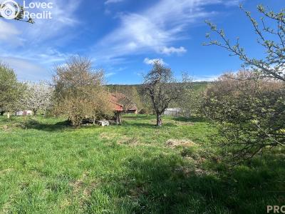 Prodej rodinného domu Svinošice č. 4