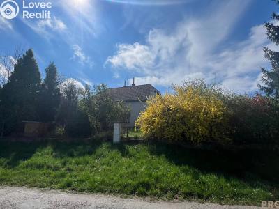Prodej rodinného domu Svinošice č. 6