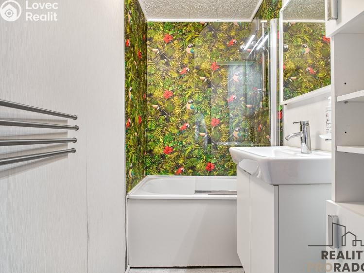 Prodej bytu 2+KK Ostrava, Lumírova 523/28 č. 13