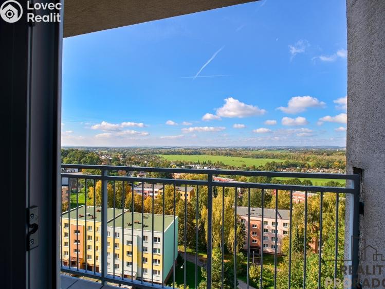 Prodej bytu 2+KK Ostrava, Lumírova 523/28 č. 18