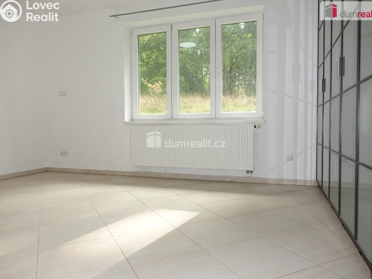 Prodej rodinného domu Bystřice č. 5