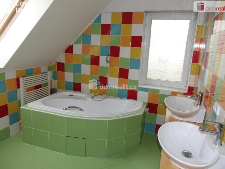 Prodej rodinného domu Bystřice č. 14