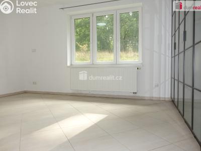 Prodej rodinného domu Bystřice č. 5