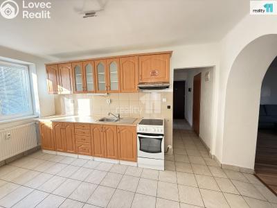Sale apartment 3+1 Plzeň, Schwarzova č. 2