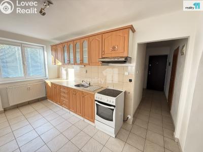 Sale apartment 3+1 Plzeň, Schwarzova č. 3