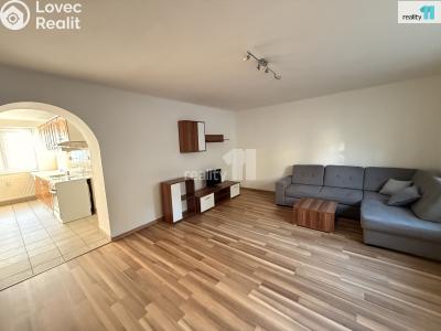 Sale apartment 3+1 Plzeň, Schwarzova č. 4