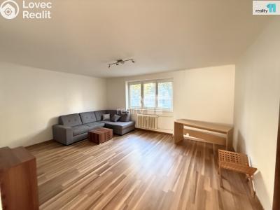 Sale apartment 3+1 Plzeň, Schwarzova č. 5