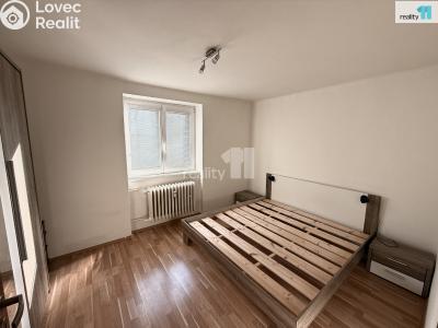 Sale apartment 3+1 Plzeň, Schwarzova č. 6