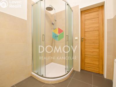 Rent apartment 1+1 Králův Dvůr, Bezručova 94 č. 2