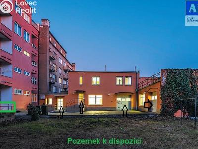 Prodej komerční nemovitosti Praha, V olšinách č. 3
