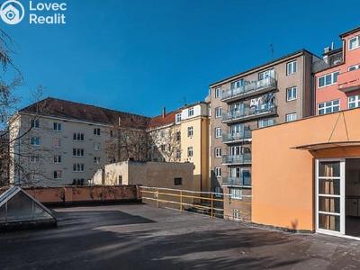 Prodej komerční nemovitosti Praha, V olšinách č. 5