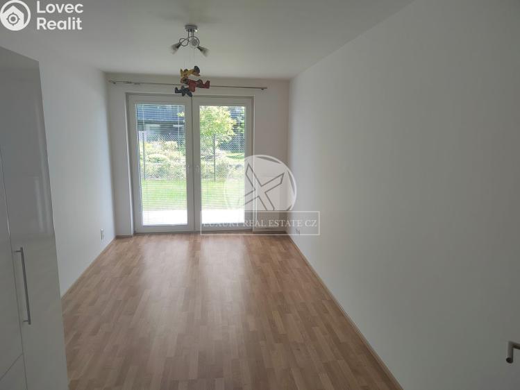 Prodej bytu 3+KK Praha, Zvěřinova 3452/1 č. 11