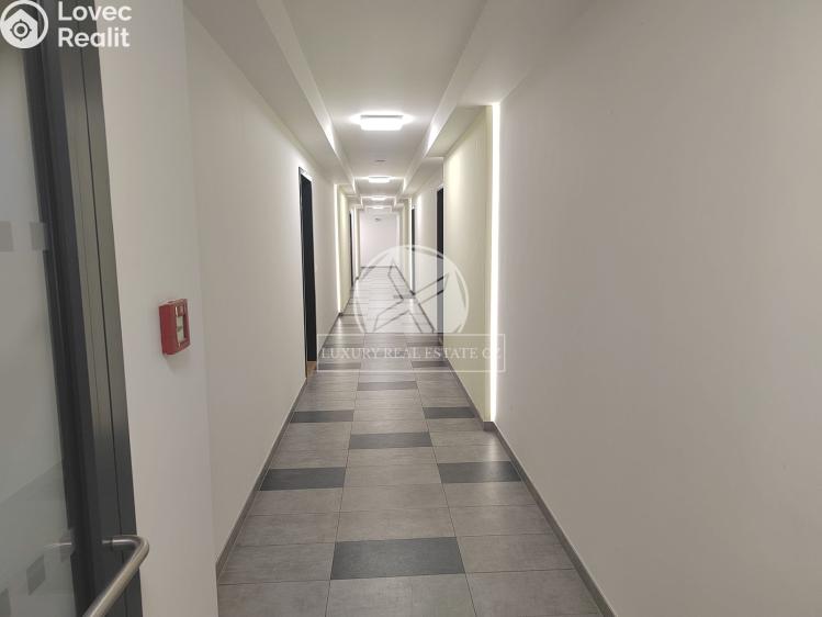 Prodej bytu 3+KK Praha, Zvěřinova 3452/1 č. 16