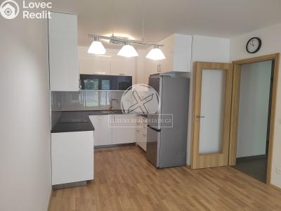 Prodej bytu 3+KK Praha, Zvěřinova č. 1