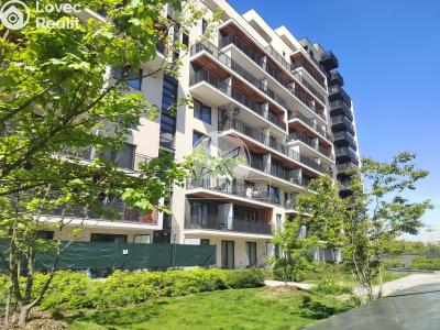 Prodej bytu 3+KK Praha, Zvěřinova č. 3