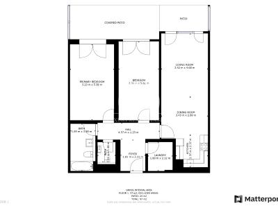 Prodej bytu 3+KK Praha, Zvěřinova č. 5