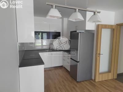 Prodej bytu 3+KK Praha, Zvěřinova č. 6