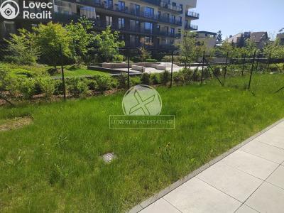 Продаж квартири 3+KK Praha, Zvěřinova č. 15