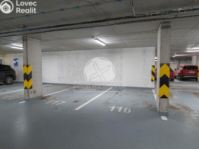 Продаж квартири 3+KK Praha, Zvěřinova č. 17