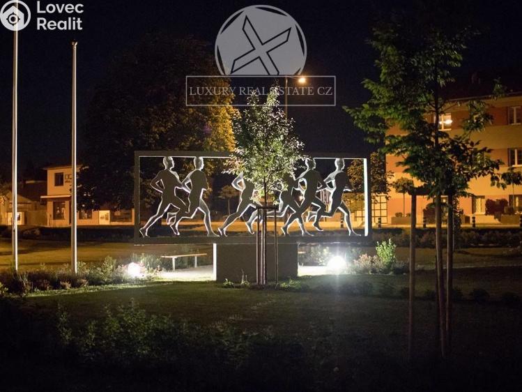 Prodej bytu 4+KK Praha, Pplk. Nováčka č. 10