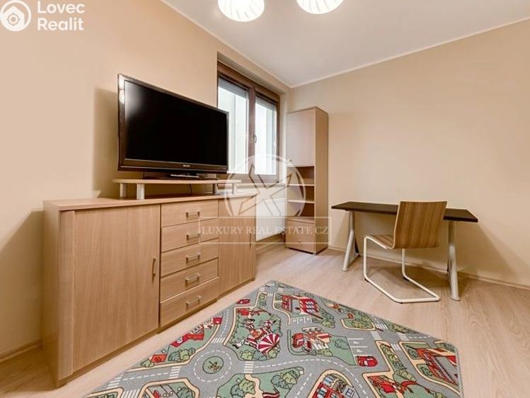 Prodej bytu 3+KK Průhonice, U Hájovny č. 11