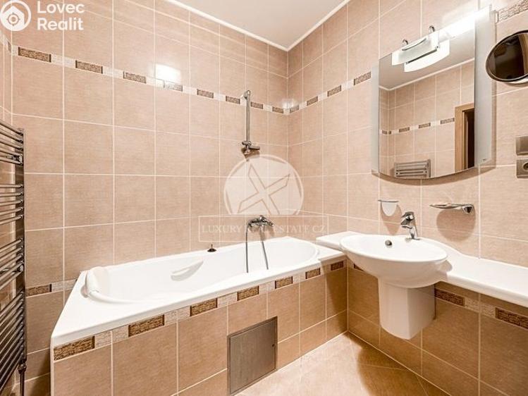 Prodej bytu 3+KK Průhonice, U Hájovny č. 14