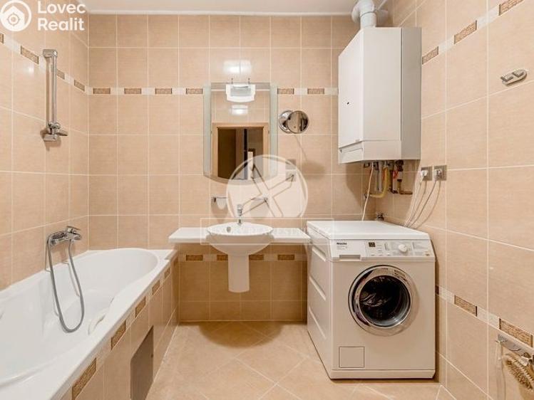 Prodej bytu 3+KK Průhonice, U Hájovny č. 15