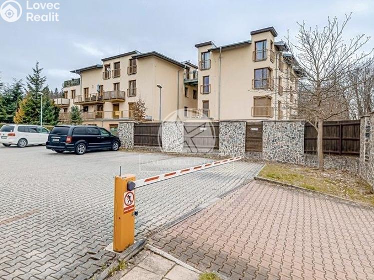 Prodej bytu 3+KK Průhonice, U Hájovny č. 19