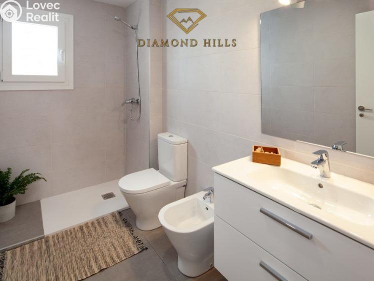 Prodej bytu 3+KK Estepona,Španělsko č. 7