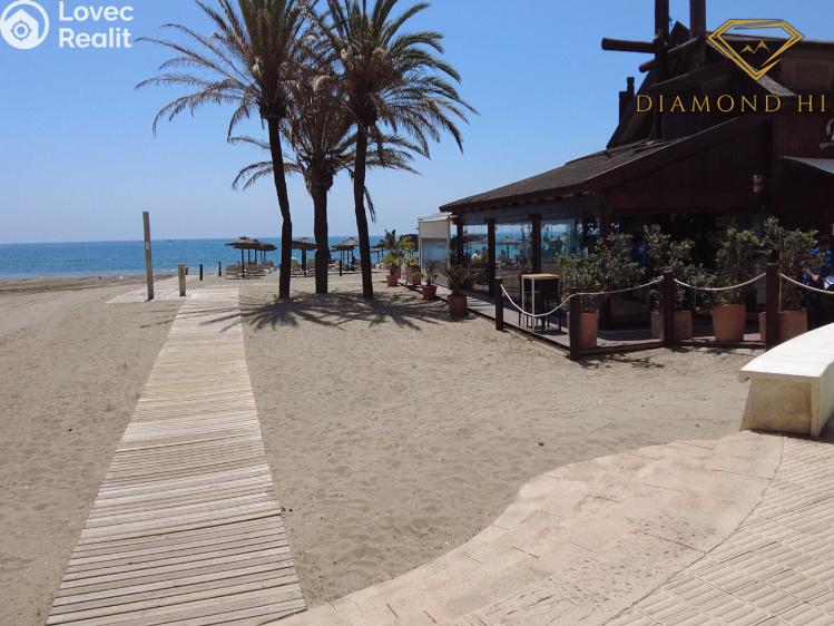 Prodej bytu 3+KK Estepona,Španělsko č. 10