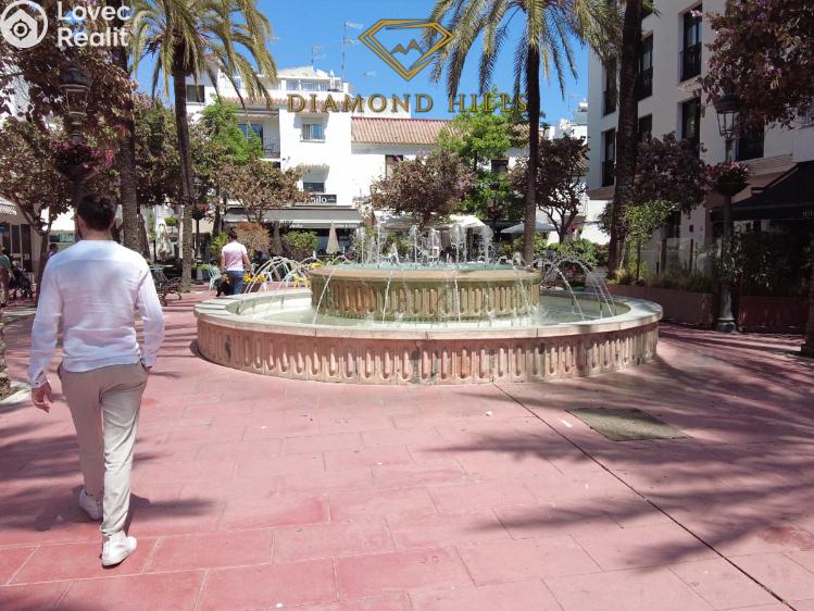 Prodej bytu 3+KK Estepona,Španělsko č. 11