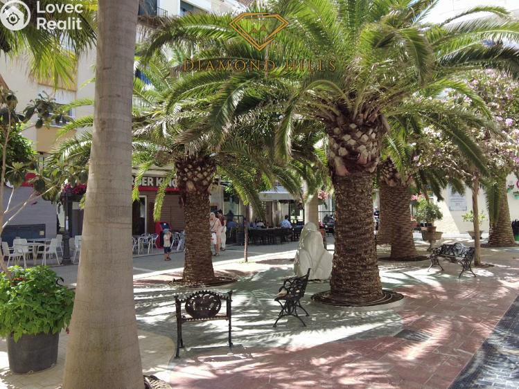 Prodej bytu 3+KK Estepona,Španělsko č. 12