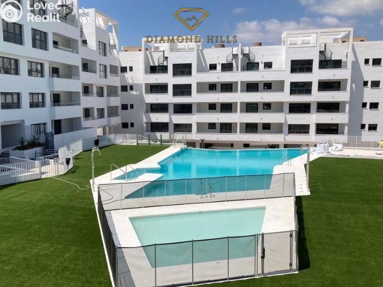 Prodej bytu 3+KK Estepona,Španělsko č. 13