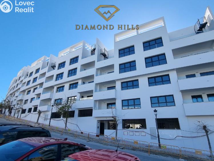 Prodej bytu 3+KK Estepona,Španělsko č. 14